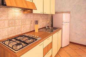 RESIDENCE LU LAMONI COSTA NORD