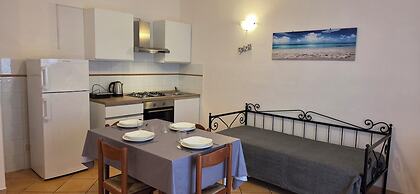 RESIDENCE LU LAMONI COSTA NORD
