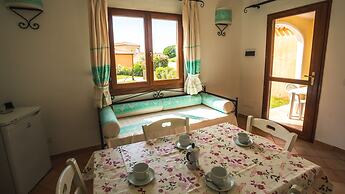 RESIDENCE LU LAMONI COSTA NORD