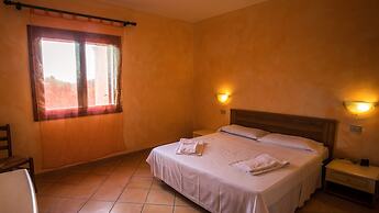 RESIDENCE LU LAMONI COSTA NORD