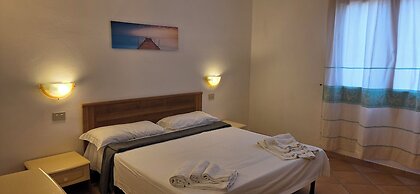 RESIDENCE LU LAMONI COSTA NORD
