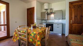 RESIDENCE LU LAMONI COSTA NORD