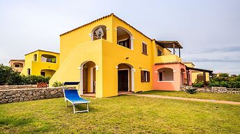 RESIDENCE LU LAMONI COSTA NORD