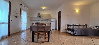 RESIDENCE LU LAMONI COSTA NORD