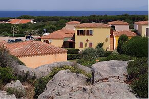 RESIDENCE LU LAMONI COSTA NORD