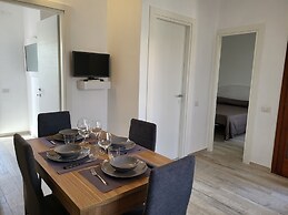 RESIDENCE LU LAMONI COSTA NORD