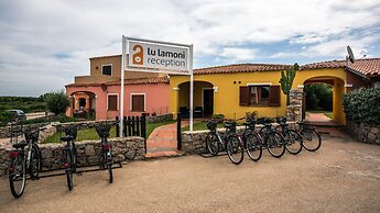 RESIDENCE LU LAMONI COSTA NORD