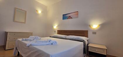 RESIDENCE LU LAMONI COSTA NORD