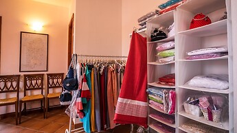 RESIDENCE LU LAMONI COSTA NORD