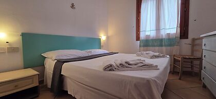 RESIDENCE LU LAMONI COSTA NORD