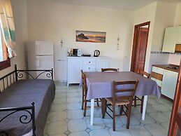 RESIDENCE LU LAMONI COSTA NORD