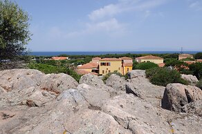 RESIDENCE LU LAMONI COSTA NORD