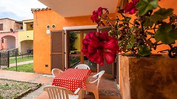 RESIDENCE LU LAMONI COSTA NORD