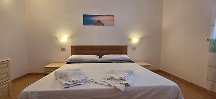 RESIDENCE LU LAMONI COSTA NORD