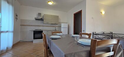 RESIDENCE LU LAMONI COSTA NORD
