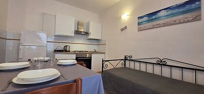 RESIDENCE LU LAMONI COSTA NORD