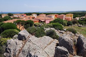 RESIDENCE LU LAMONI COSTA NORD