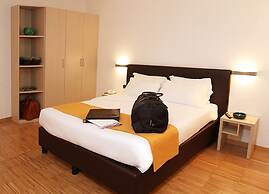 Euro Hotel Residence