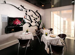 Euro Hotel Residence