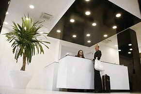 Euro Hotel Residence
