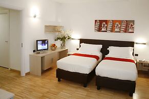 Euro Hotel Residence