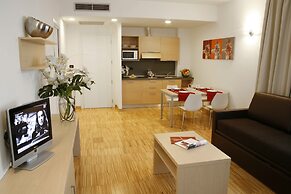 Euro Hotel Residence