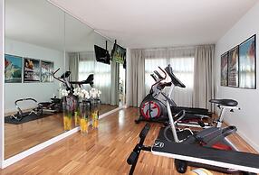Euro Hotel Residence