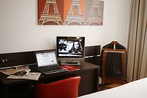 Euro Hotel Residence