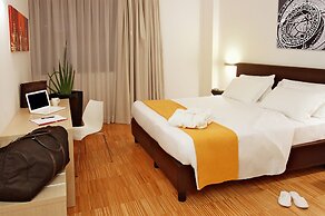 Euro Hotel Residence