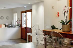 Albergo La Rocca