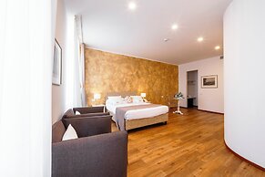 Albergo La Rocca