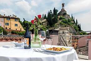 Albergo La Rocca