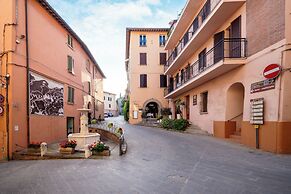 Albergo La Rocca