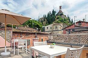Albergo La Rocca