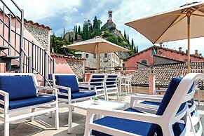 Albergo La Rocca