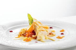 Albergo La Rocca