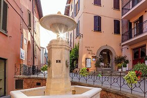 Albergo La Rocca