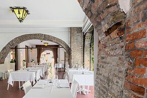 Albergo La Rocca