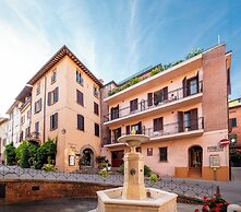 Albergo La Rocca