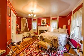 Buffalo Tavern Bed & Breakfast