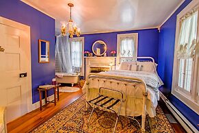 Buffalo Tavern Bed & Breakfast