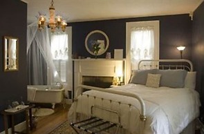 Buffalo Tavern Bed & Breakfast