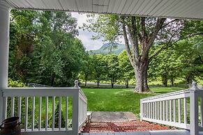 Buffalo Tavern Bed & Breakfast