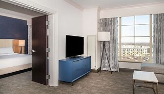 Hilton Columbus/Polaris