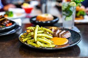 Hilton Columbus/Polaris