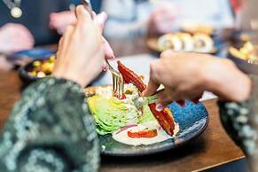 Hilton Columbus/Polaris