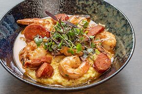 Hilton Columbus/Polaris