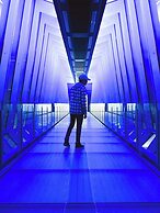 Hilton Columbus/Polaris