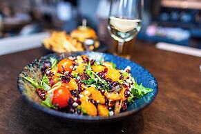 Hilton Columbus/Polaris