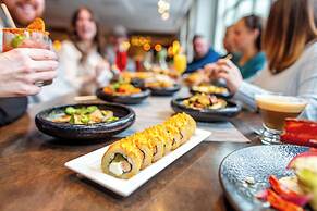 Hilton Columbus/Polaris